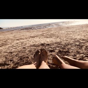 Meet your Posher, Desiree